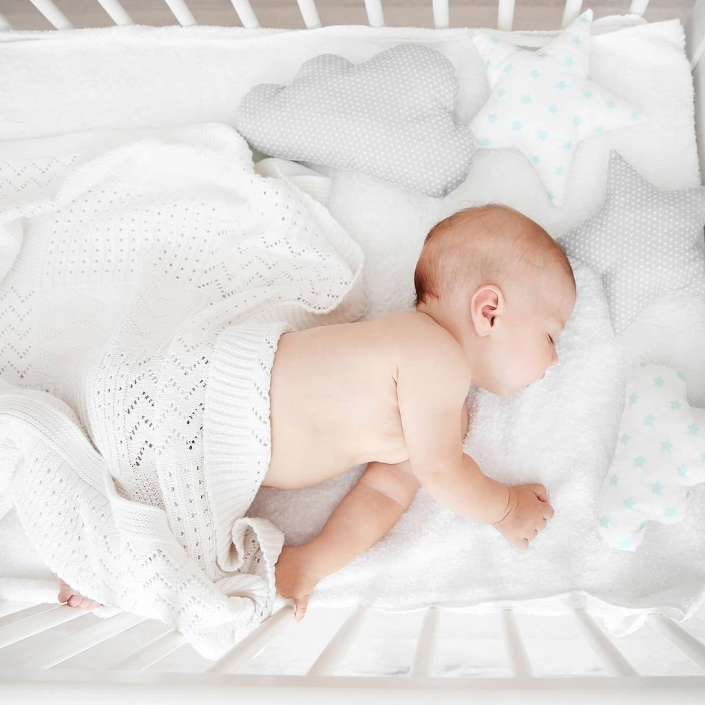 Buy now iTODOS Baby Monitor Mount Compatible with Nanit Pro Smart Baby Monitor & Flex Stand, Versatile Twist Mount Without Tools or Wall Damage,Travel Monitor Accessory -White at indiglob india
