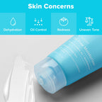 Buy now Paula's Choice CLEAR Oil-Free Face Moisturizer, Lightweight Facial Cream for Acne-Prone Skin, Hyaluronic Acid, Pore-Minimizing Niacinamide, Soothing Antioxidants, Calms Redness, Fragrance- Free at indiglob india