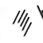 Buy now Hearing aid Wax Guard Filter for phonak, widex and Resound Wax Traps Hear Clear Cleaning kit Accessory (40 Filters) (Black) at indiglob india