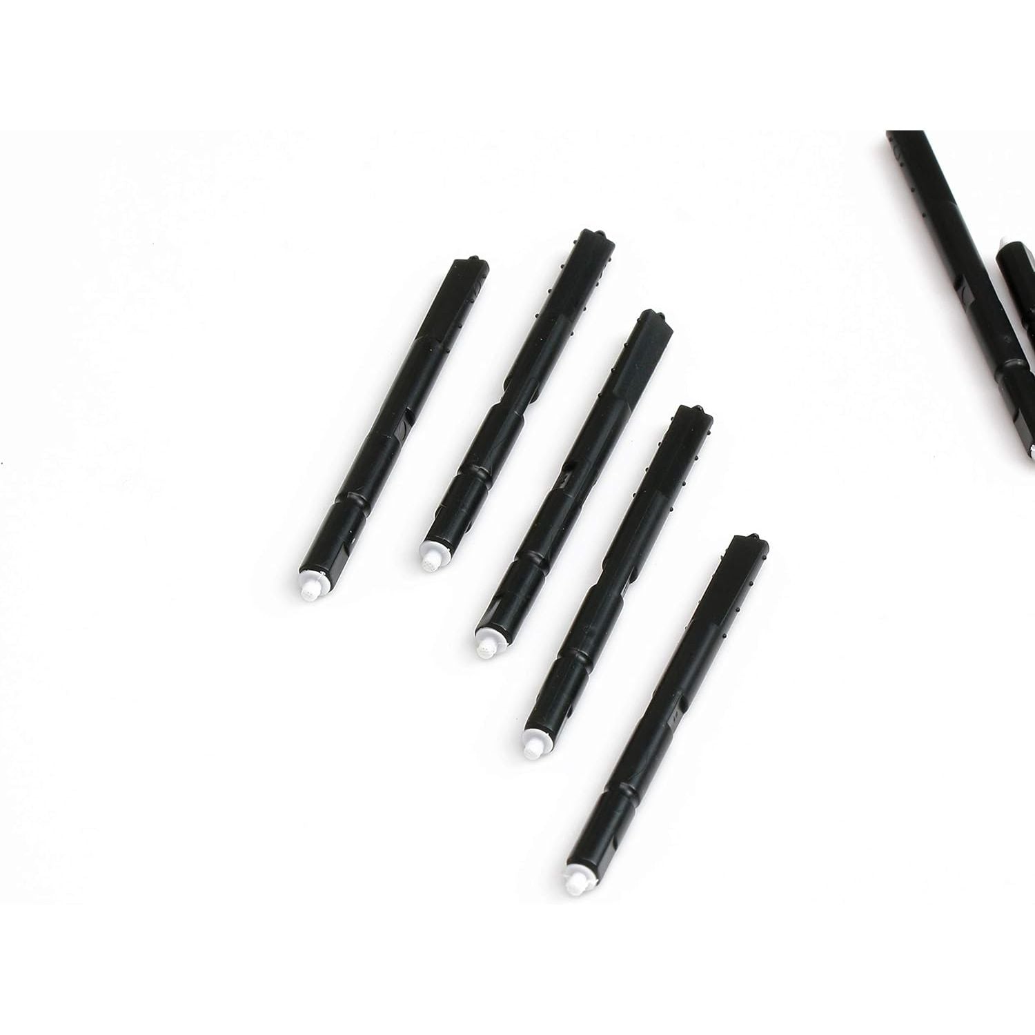 Buy now Hearing aid Wax Guard Filter for phonak, widex and Resound Wax Traps Hear Clear Cleaning kit Accessory (40 Filters) (Black) at indiglob india