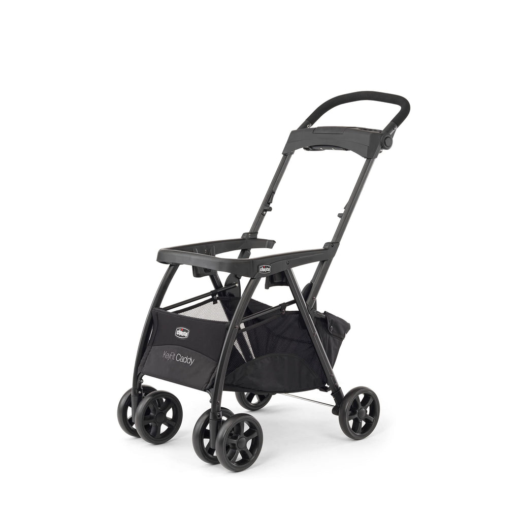 Chicco KeyFit Caddy Lightweight Frame Stroller w/Adjustable Handle