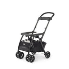 Chicco KeyFit Caddy Lightweight Frame Stroller w/Adjustable Handle