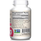 Buy now Jarrow FormulasÂ® Co-Q10, 200 mg, Antioxidant Support for Mitochondrial Health, Cellular Energy Production and Healthy Cardiovascular Function, 60 Veggie Capsules, 60 Day Supply at indiglob india