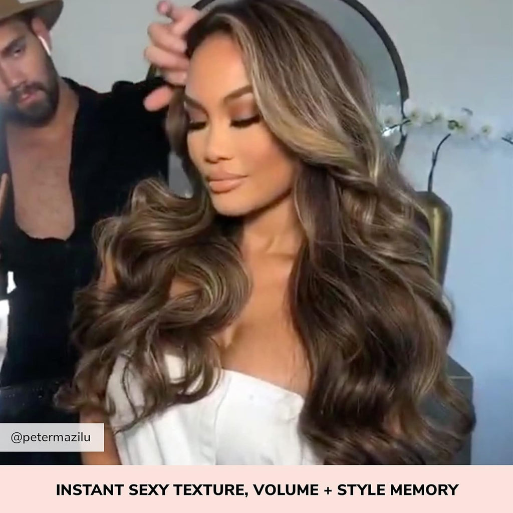 Buy now COLOR WOW STYLE ON STEROIDS Texturizing Spray â€“ Achieve Instant Sexy Volume and Texture | Non-Sticky & Moisturizing at indiglob india