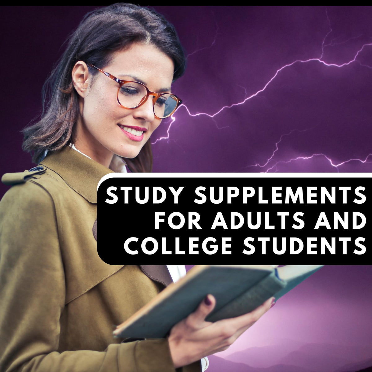 Addrell Energy Stimulant Pills- Natural Brain Alternative Adults