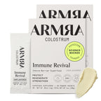 Buy now ARMRA Colostrum Powder | Unflavored | Gut Health & Bloating | Skin & Hair | Immunity | Keto, Gluten & Fat-Free | 30 Servings at indiglob india