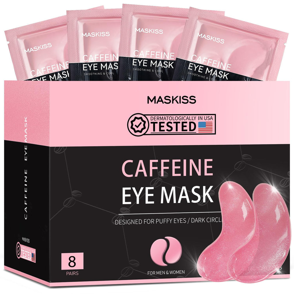 Buy now 24k Gold Under Eye Patches (30 Pairs), Eye Mask, Collagen Skin Care Products, Eye Patches for Puffy Eyes, Eye Masks for Dark Circles and Puffiness. at indiglob india
