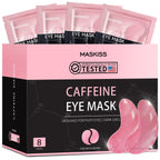 Buy now 24k Gold Under Eye Patches (30 Pairs), Eye Mask, Collagen Skin Care Products, Eye Patches for Puffy Eyes, Eye Masks for Dark Circles and Puffiness. at indiglob india