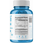 Goli Zero Sugar Ashwagandha Gummies with KSM-66, L-Theanine, Maca and Vitamin D - No Sugar Alcohols - Vegan, Keto-Friendly, Non-GMO