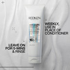 Redken Acidic Bonding Concentrate Hydrating Hair Mask – For Damaged Hair