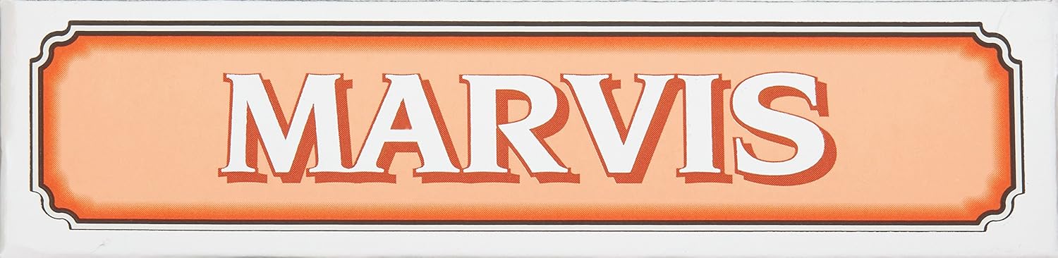 Buy now Marvis Ginger Mint Toothpaste, 1.3 oz at indiglob india