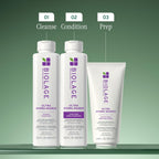 Biolage Ultra Hydra Source Shampoo - Deeply Moisturizes & Conditions Very Dry Hair, For Thick Hair