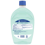 Softsoap Antibacterial Hand Soap Refill, Fresh Citrus Scent, 50 fl oz