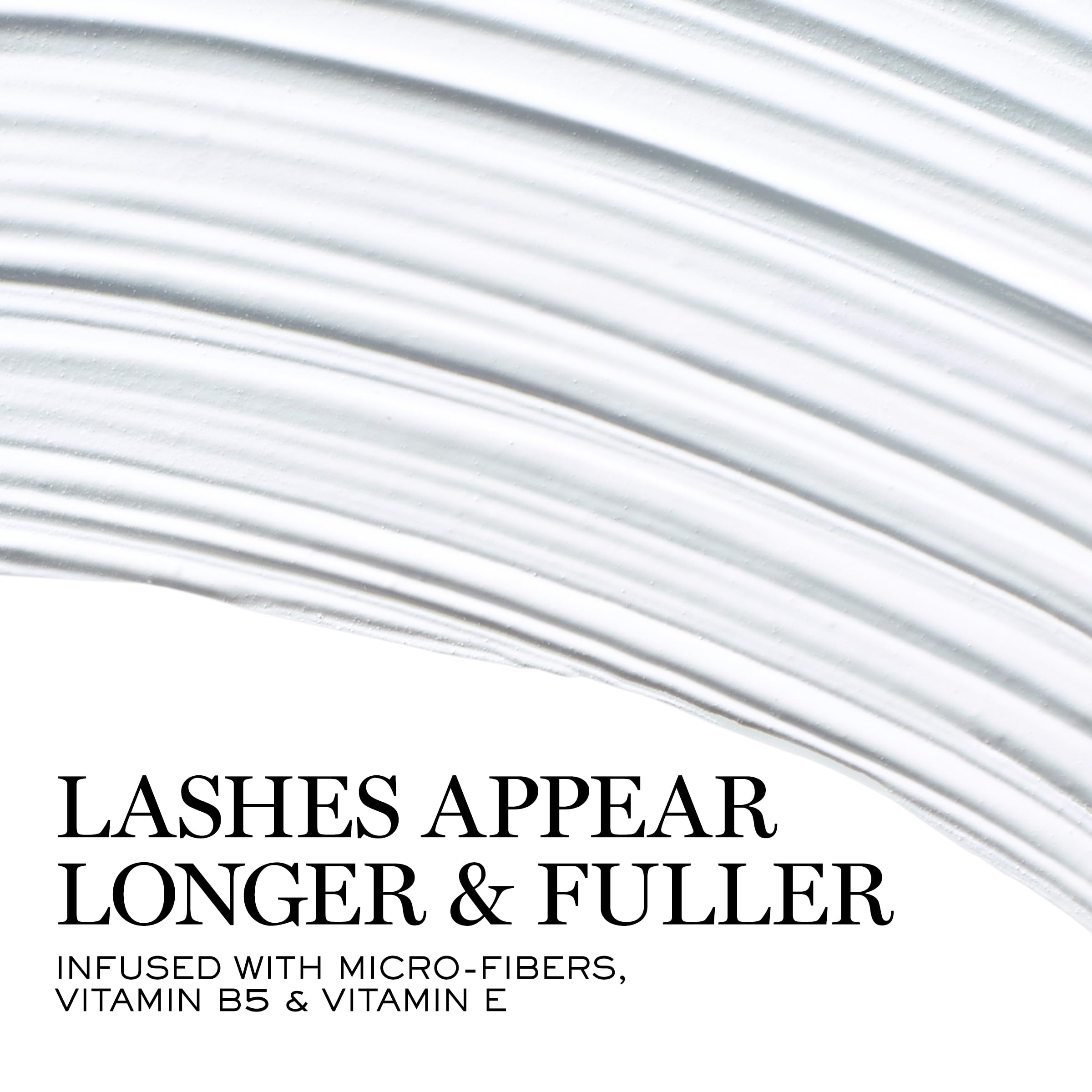 Lancôme Cils Booster XL Enhancing Lash & Mascara Primer - Eyelash Primer | Eyelash & Mascara Primer - Infused with Micro-fibers, Vitamin B5 and Vitamin E - Boosts Mascara Volume, Length & Curl