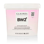 Clairol Professional BW2+ Extra Strength Powder Lightener | Up to 9 Levels of Lift for Hair Highlights & Lightening