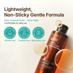 ACWELL Licorice pH 5.5 Balancing Cleansing Toner - Alcohol-Free Korean Face Toner, Hydrating Clarifying Formula for Dull and Combination Skin, 5.07 fl oz