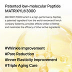 celimax The Vita A Retinal Shot Tightening Booster (0.51 fl.oz) | 0.1% Retinal, 3% Matryxyl, High-Strength Retinoid, Anti Aging, Pore Minimizer, Fine Lines, Skin Firming, Korean Skin Care