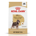 ROYAL CANIN Miniature Schnauzer Adult Dry Dog Food, 10 lb Bag