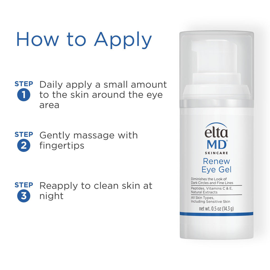 EltaMD Skin Recovery Amino Acid Foaming Face Wash, Fragrance-Free | Gentle Cleanser For Sensitive Skin, Removes Makeup And Sunscreen, Reduces Facial Redness, Non-comedogenic