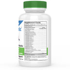 DrFormulas Nexabiotic 23 Multi Probiotic for Women and Men - Dr. formulated with Lactobacillus Acidophilus, Bifidobacterium Infantis, Saccharomyces Boulardii, 17.25 Billion CFUs