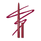Buy now Revlon Colorstay Lip Liner Makeup with Built-in-Sharpener, Longwear Rich Colors, Smooth Application, 670 Wine, 0.01 oz Default at indiglob india