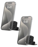 Buy now Scosche MAGDMB MagicMount Magnetic Phone Mount for Car, Dashboard Cell Phone Holder with 360Â° Adjustable Magnet Head, Universal Phone Stand for Car Compatible with iPhone, Samsung, and All Devices at indiglob india
