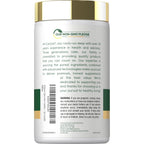 Carlyle Organic Spirulina Tablets | 3500mg | 500 Count
