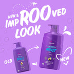 Aussie Miracle Moist Shampoo: Hydrating & Gentle Cleansing Treatment with Avocado & Jojoba Oil, 26.2 Fl Oz