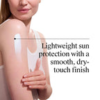 Neutrogena Ultra Sheer Dry Touch Sunscreen Lotion, SPF 70, 3 fl. oz | Broad Spectrum for UVA/UVB Protection, Lightweight, Water-Resistant up to 80 Minutes, Oxybenzone-Free