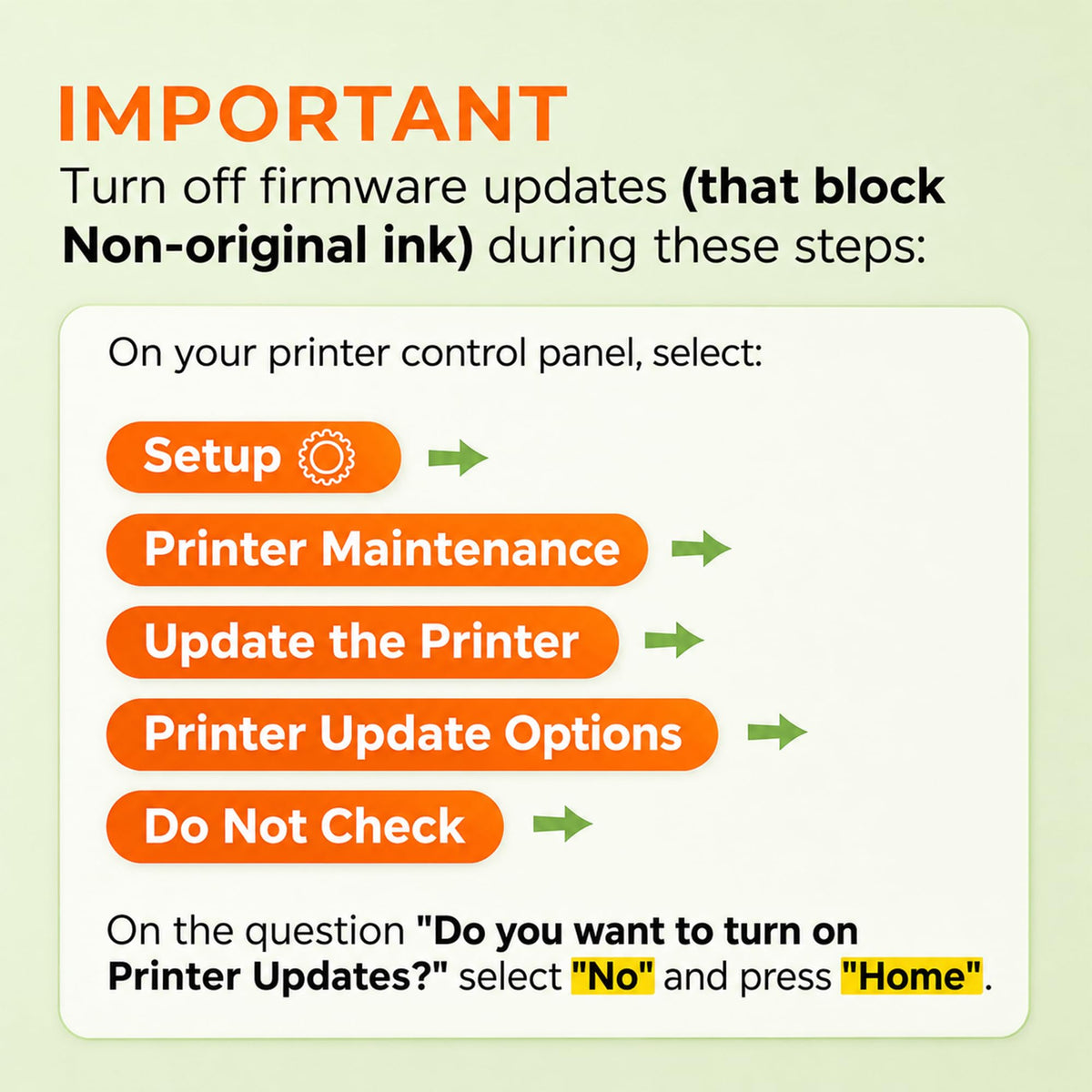 910XL Ink Cartridges Combo Pack for HP 910 Ink Cartridges for HP Printers HP910XL 910 Multipack XL Color HP910 910XL Black and Color Combo Pack Work for Office Jet Pro 8020 8010 8015 Printers, 4 Pack