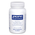 Pure Encapsulations Digestive Enzymes Ultra with Betaine HCl, 90 Capsules | Vegetarian Digestive Enzyme Supplement to Support Protein, Carb, Fiber, and Dairy Digestion*