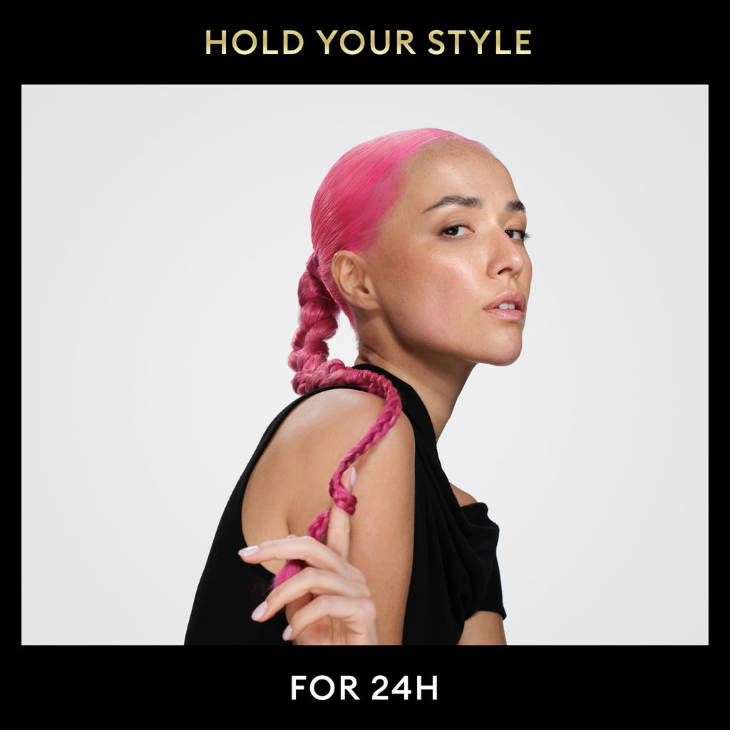 TRESemmé Extra Hold Hairspray 14.6 oz | For 24-Hour hold, Frizz Control, With Pro Lock Tech™, Paraben-Free, Strong hold hairspray, Aerosol