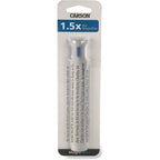 Buy now Carson MagniRead 1.5x Bar Magnifier (MR-25) at indiglob india