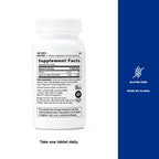 GNC Copper 2mg, Important for Iron Absorption, 100 Count