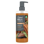 Dove Men+Care Hydrating 2-in-1 Shampoo & Conditioner for Dry Hair 17.5oz | For men's hair hydration Ginger & Coconut Oil plus Mineral Complex help deliver healthier, hydrated hair in one step