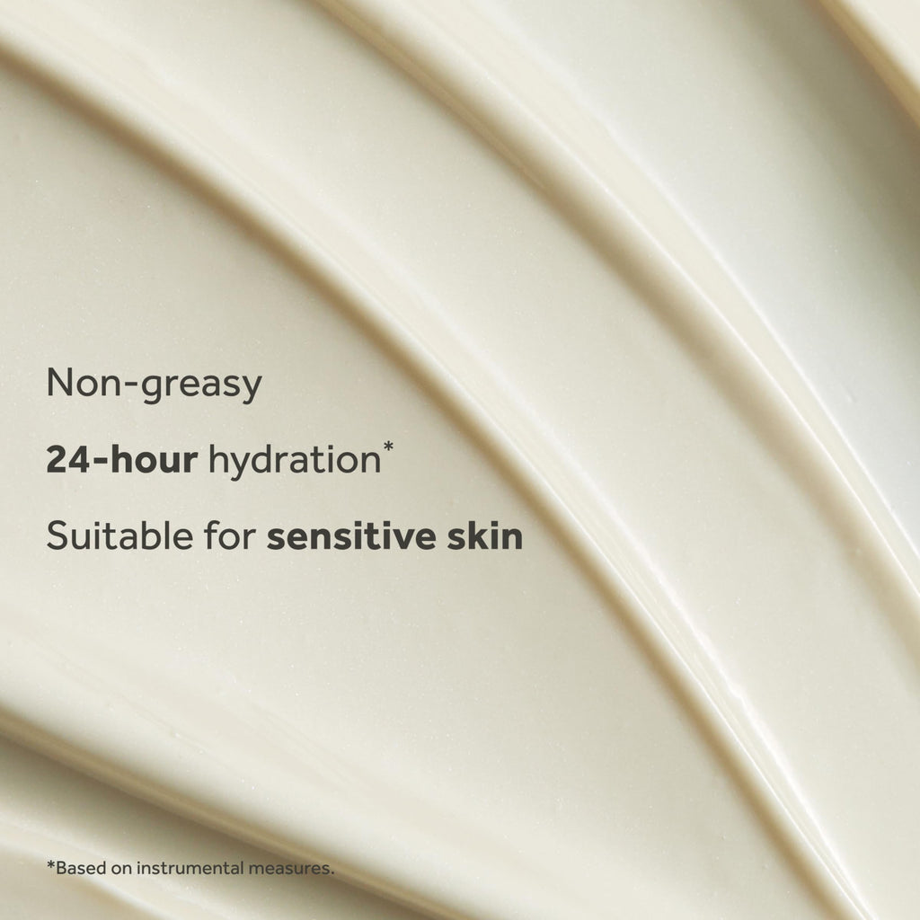No7 Lift & Luminate Triple Action Face Cream with SPF 30, 1.69 oz | Fragrance Free Moisturizer, Anti Aging Collagen Peptides, Brightening Complex, Evens Skin Tone, Wrinkles Appear Reduced
