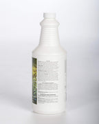 Fountain Algaecide and Clarifier - 32oz - Kills and Inhibits All Types of Algae Growth, Formulated for Small Ponds and Water Features, Treats up to 32,000 Gallons
