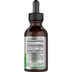 Horbäach Dandelion Root Extract Supplement| 2 fl oz | Super Concentrated
