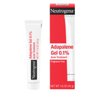 Buy now Neutrogena 0.1% Adapalene Gel Acne Treatment, Topical for Acne, Adapalene Medication for Blemishes, Once Daily Topical Retinoid to Prevent Breakouts, Oil & Fragrance-Free, 1.6 oz at indiglob india