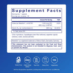 Pure Encapsulations B12 Folate, 30 Capsules | Energy Supplement to Support Nerves, Energy Metabolism and Cognitive Function Support*, with Vitamin B Folate as Metafolin