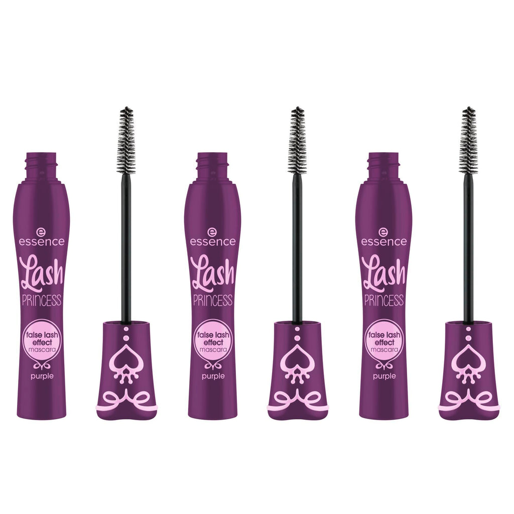 Buy now essence | Lash Princess False Lash Effect Mascara | Volumizing & Lengthening | Cruelty Free & Paraben Free at indiglob india