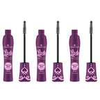 Buy now essence | Lash Princess False Lash Effect Mascara | Volumizing & Lengthening | Cruelty Free & Paraben Free at indiglob india