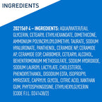 CeraVe Hyaluronic Acid Serum for Face, Hydrating Serum for Dry Skin, 1oz | Skin Care, Hydrates Dry Skin with Vitamin B5 and Ceramides In A Fragrance Free Formula To Layer Under Facial Moisturizer