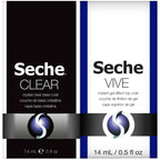 Seche Clear Vite, Base Coat and Top Coat for Nail Polish