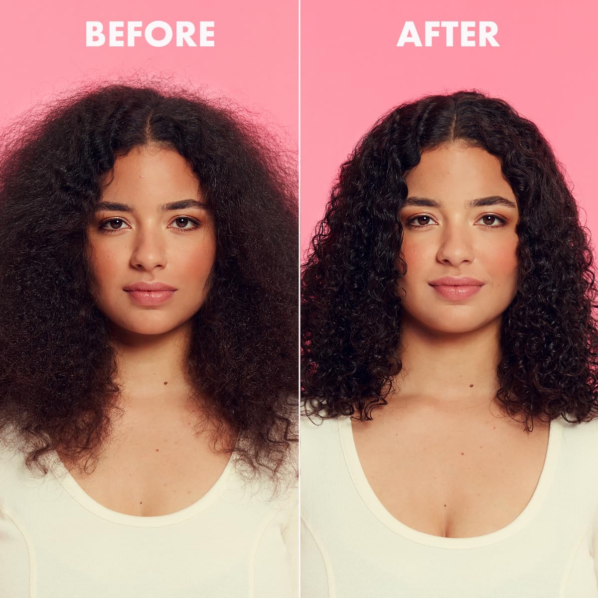 Buy now Umberto Giannini Curl Jelly Scrunching Jelly 6.7 fl Oz - Frizz Solution Defining Hair Gel for 2a-4c Curly, Wavy, Coily Hair - Vegan & Cruelty-Free at indiglob india