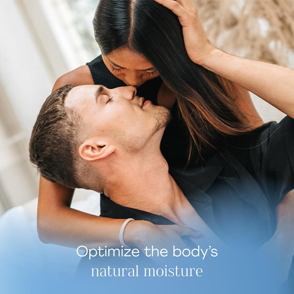 Buy now pjur Aqua Water-Based Lubricant, Premium Personal Lube for Men, Women, and Couples, Toy-Safe & Long-Lasting - 3.4 fl oz / 100 ml at indiglob india