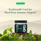 Gaia Herbs Oil of Oregano Capsules - 230 mg Oregano Leaf - Immune & Antioxidant Support Supplement with Oregano Oil, Carvacrol & Thymol* - 180 Vegan Liquid Phyto-Caps (180 Servings)