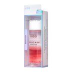 Buy now KISS Falscara DIY Eyelash Extension Remover with Natural Rosewater â€“ Gentle Soothing Nourishing Eye Cleanser for Removal of Artificial False Synthetic Eyelashes, Lash Wisps, and Bond & Seal Adhesive at indiglob india