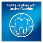 Buy now Colgate Cavity Protection Toothpaste with Fluoride, Minty Great Regular Flavor, Anti Cavity Toothpaste, 6 Oz Tube at indiglob india