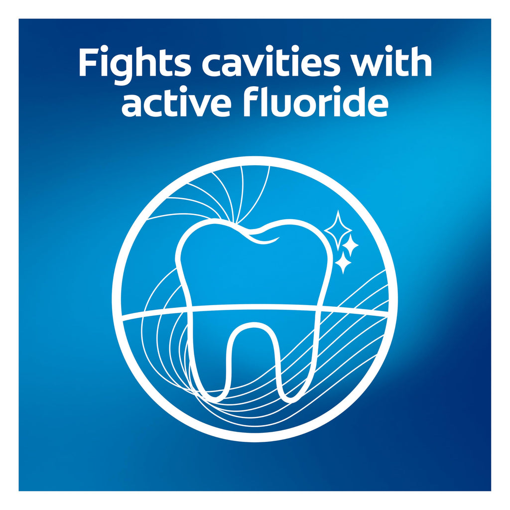Buy now Colgate Cavity Protection Toothpaste with Fluoride, Minty Great Regular Flavor, Anti Cavity Toothpaste, 6 Pack, 6 Oz Tubes at indiglob india